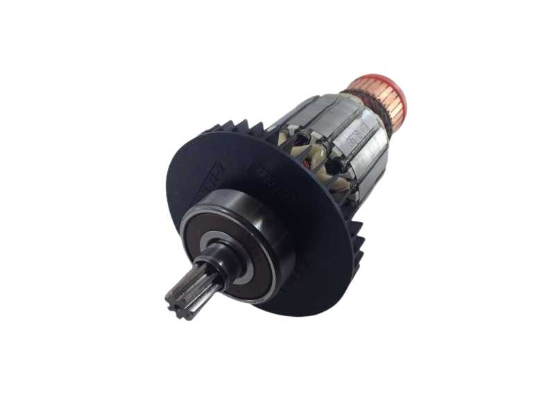 ROTOR COMPLETO 220V HM1203/HM1213C