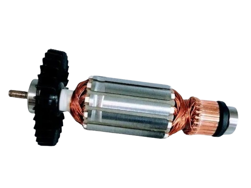 ROTOR 220V COMPLETO RP1801F