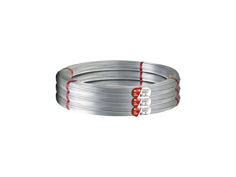 ARAME L OVAL BZ 700 1000M