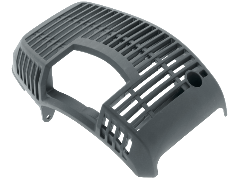 PROTETOR CALOR 345FR