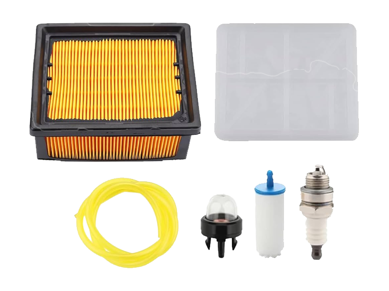 FILTRO COMPLETO KT60