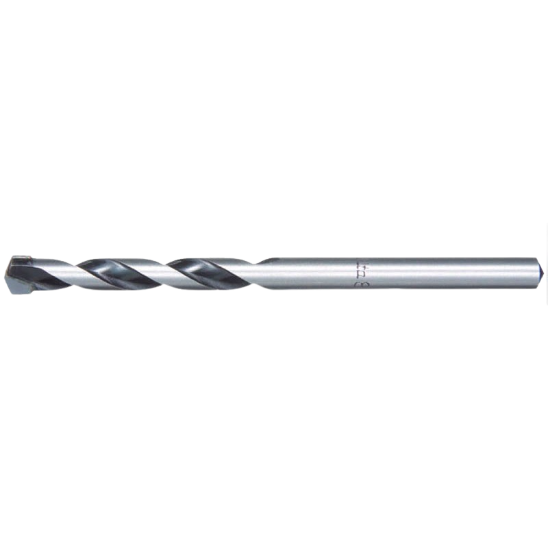 BROCA HELICOIDAL 12X400MM