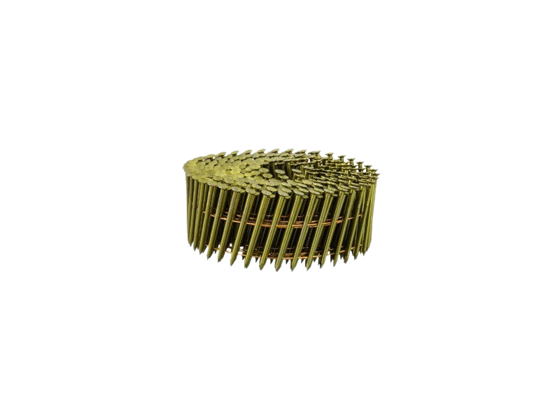 PREGOS ELETROSOLDADOS EPIRAL 2.5MMX65MM
