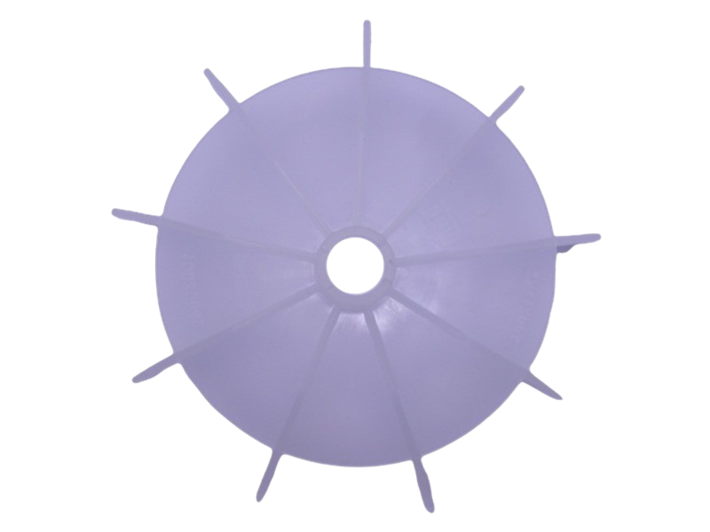 VENTILADOR C/ ESPACADOR