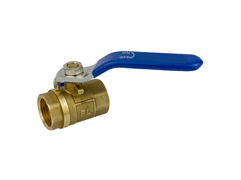 REGISTRO ESFERA 0 1/2IN BSP LATAO