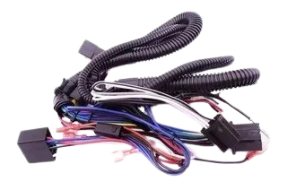 CHICOTE ELETRICO LIGA/ DESL BAT59