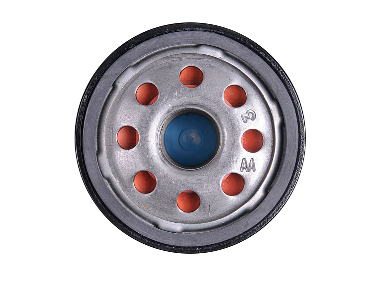 FILTRO OLEO (FH801V)