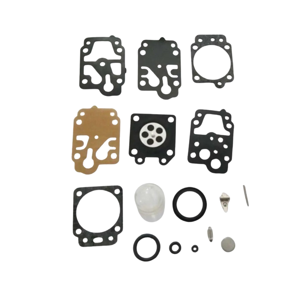 KIT REPARO CARBURADOR