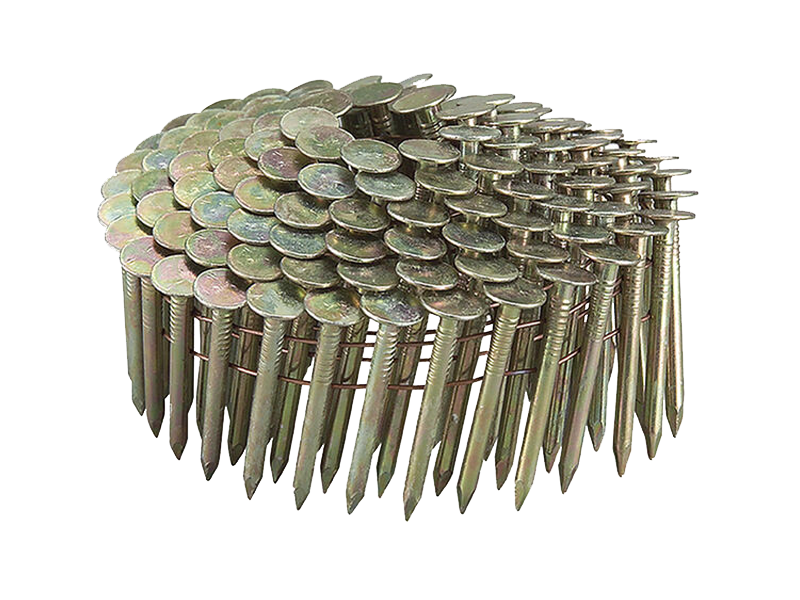 PREGOS ELETROSOLDADOS LISO 2.1MMX45MM