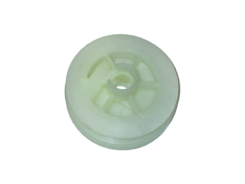 POLIA PARTIDA NOVISS MS08/064/066/660