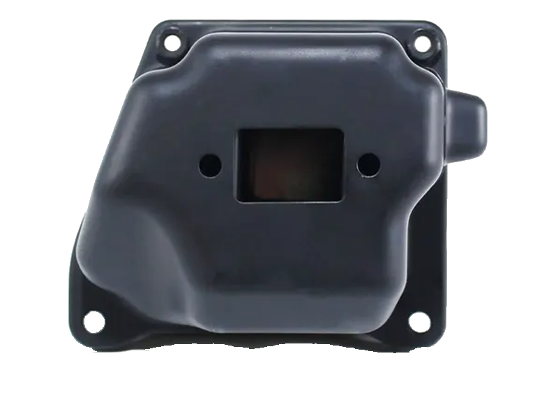 TAMPA ESCAPAMENTO MS660