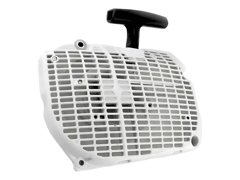 TAMPA MOTOR MS660
