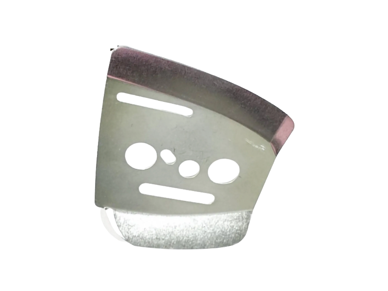 CHAPA GUIA SABRE MS660