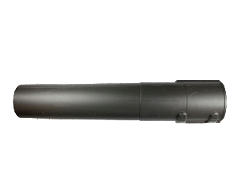 TUBO SOPR 125BX/BVX