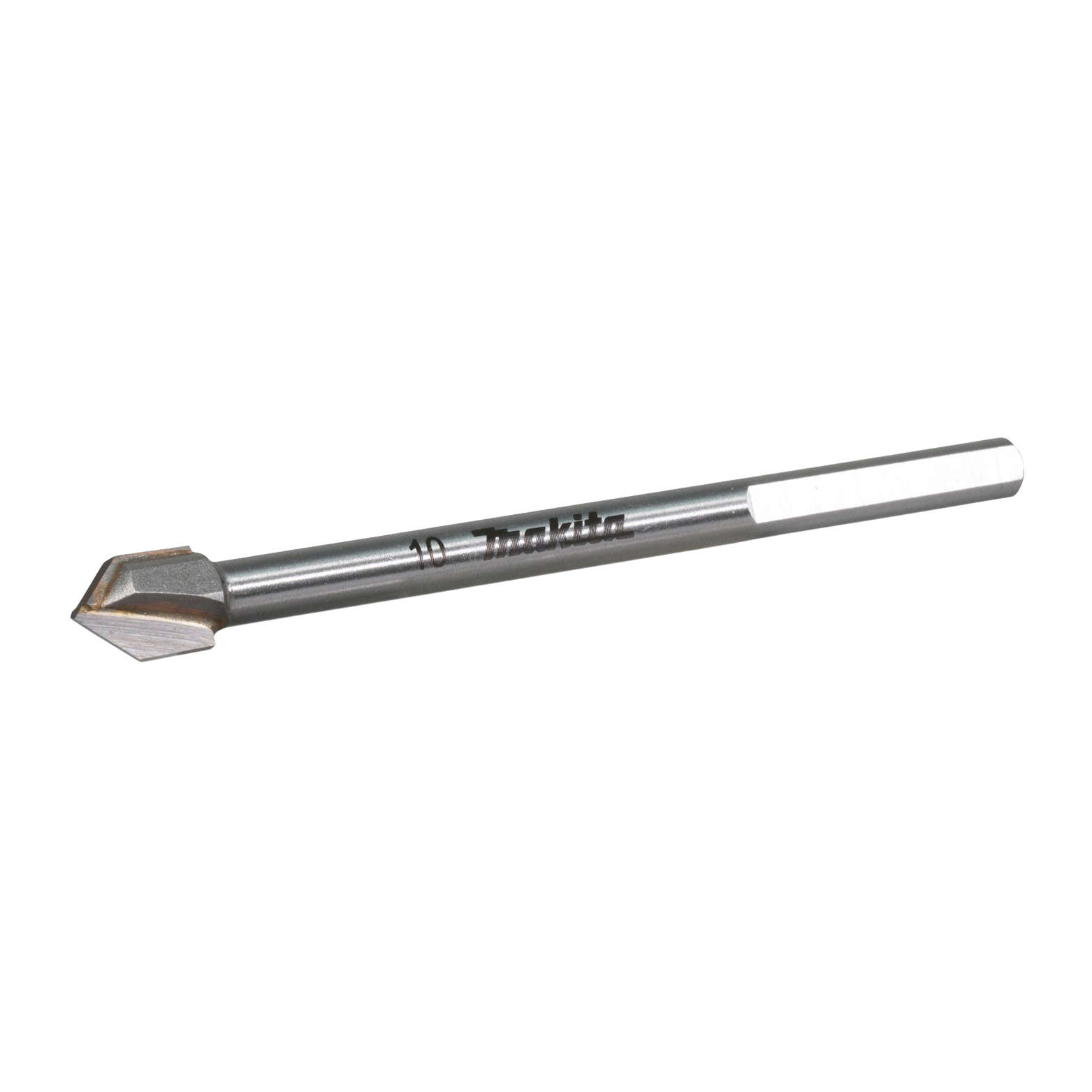 BROCA VIDRO 10X96MM