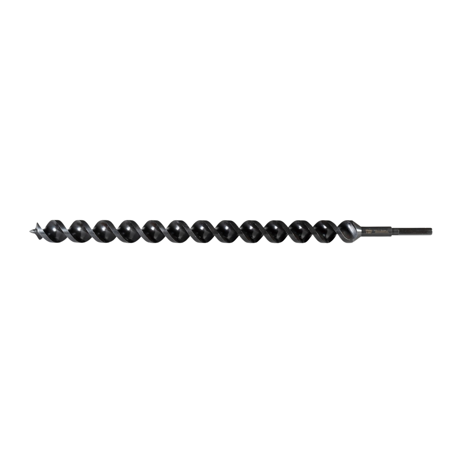 BROCA PERFURADOR SOLO 25X600MM