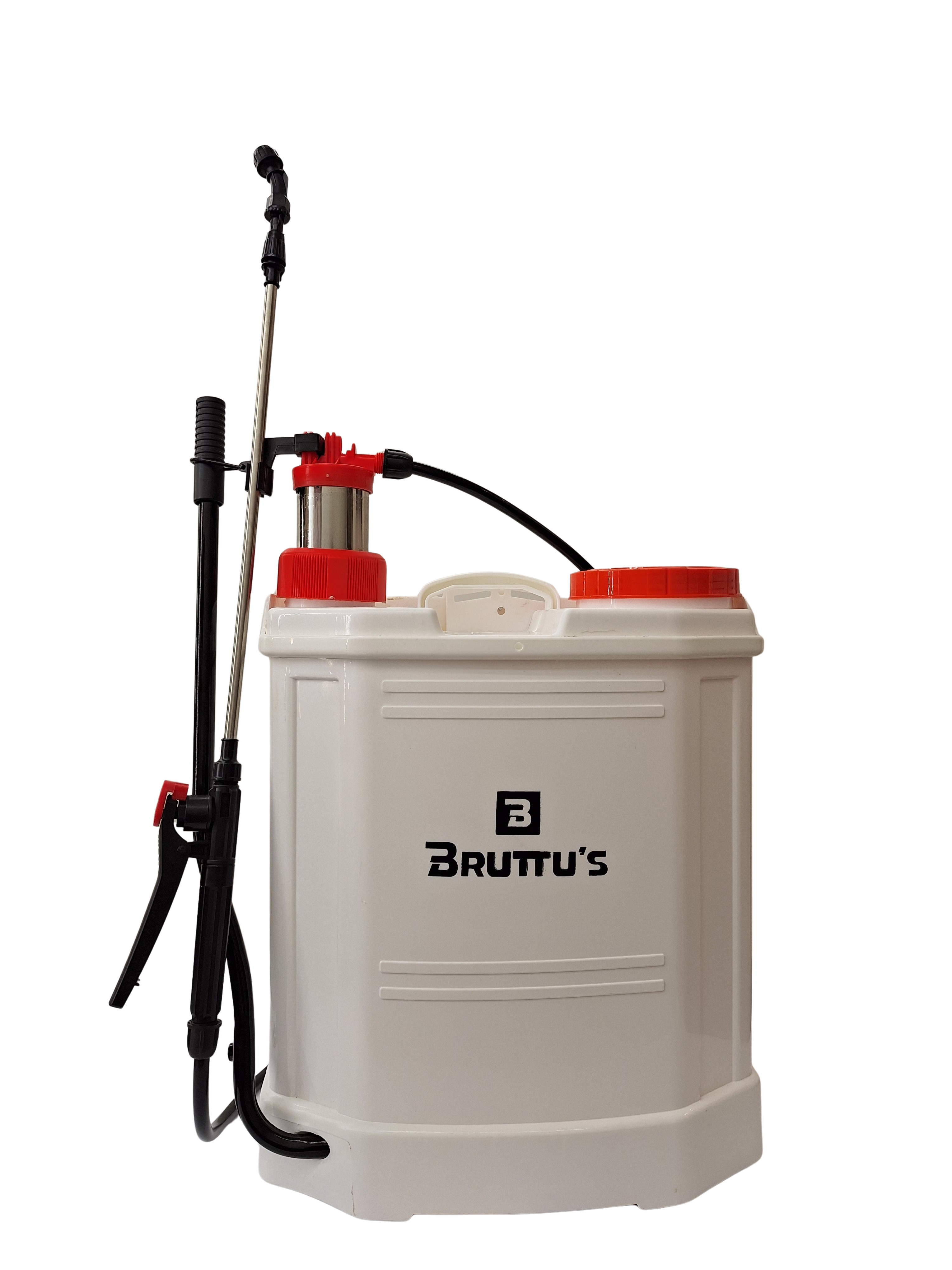 PULVERIZADOR COSTAL MANUAL 20LTS