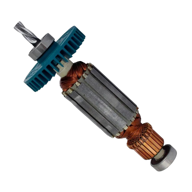 CONJUNTO ROTOR
