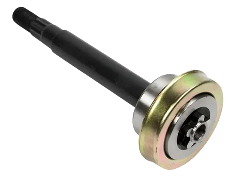 EIXO FRONTAL LT131 LT151