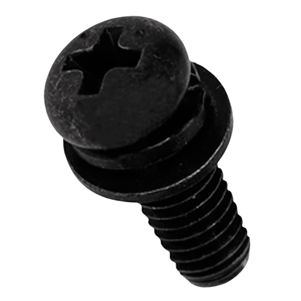 PARAFUSO FENDA M5X14MM