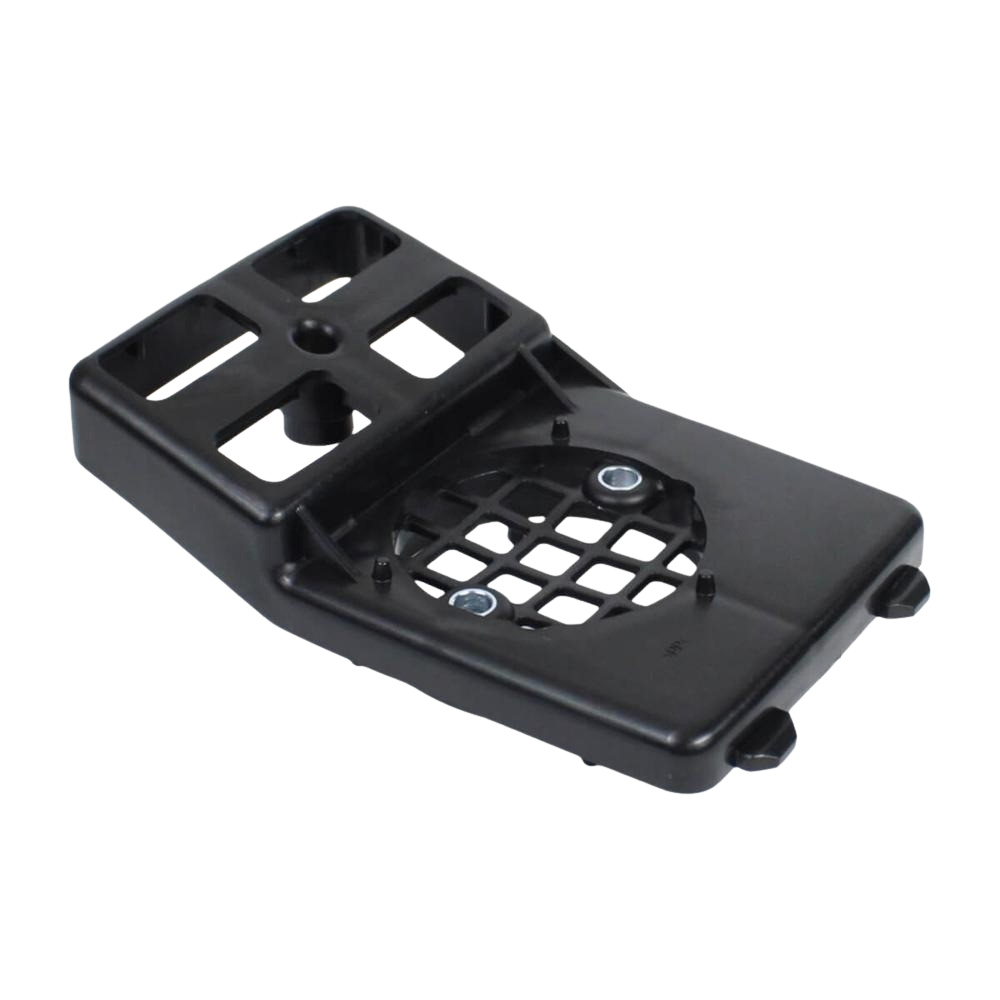 PLACA FILTRO AR