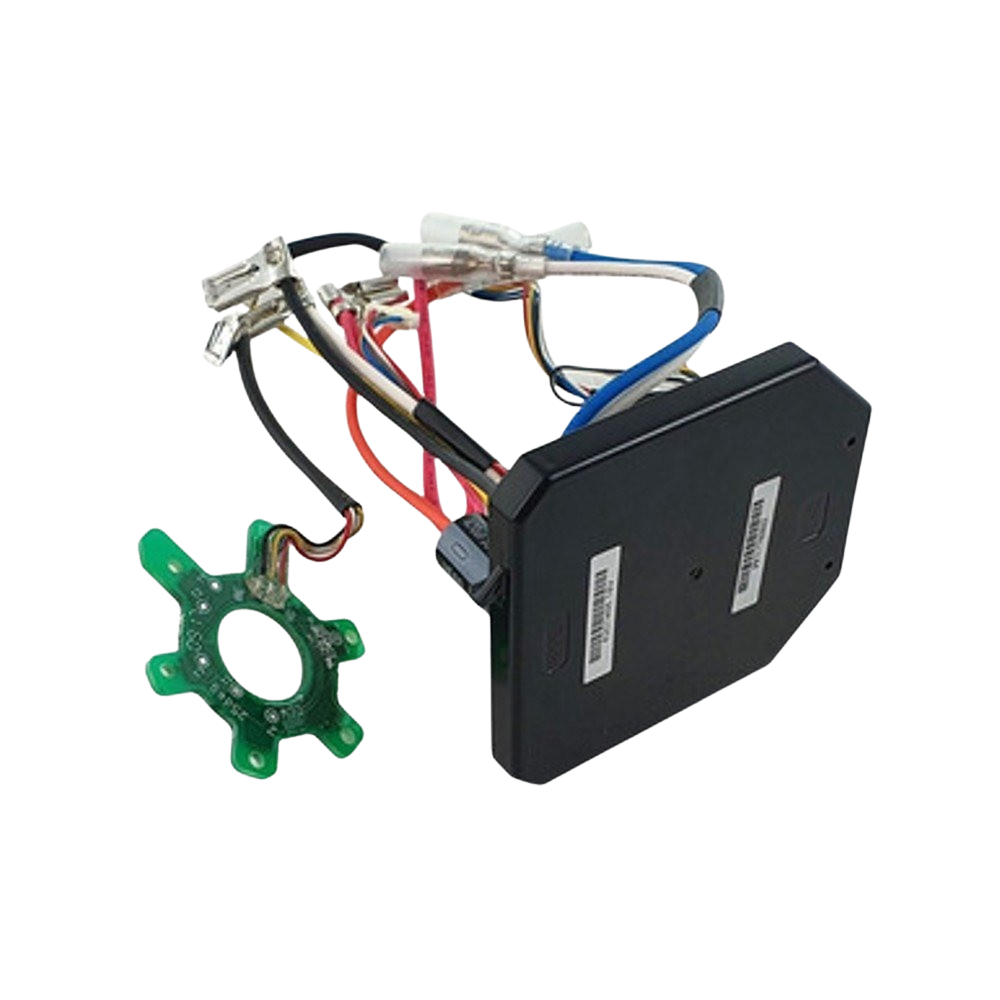 CONTROLADOR DC18V