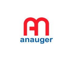 Anauger