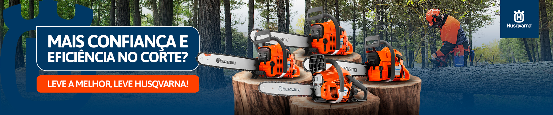 Husqvarna