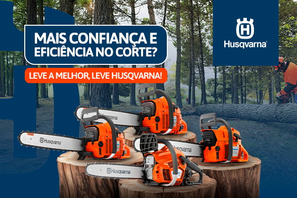 Husqvarna