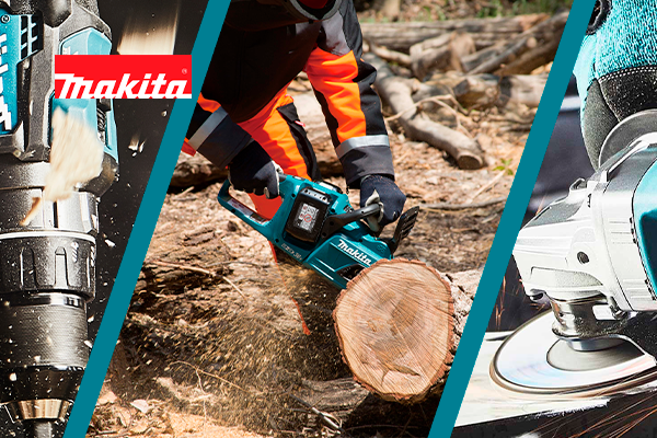 Makita